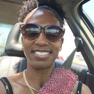 Meet your Posher, Fawn